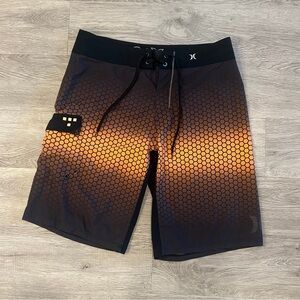Hurley Phantom Board Shorts